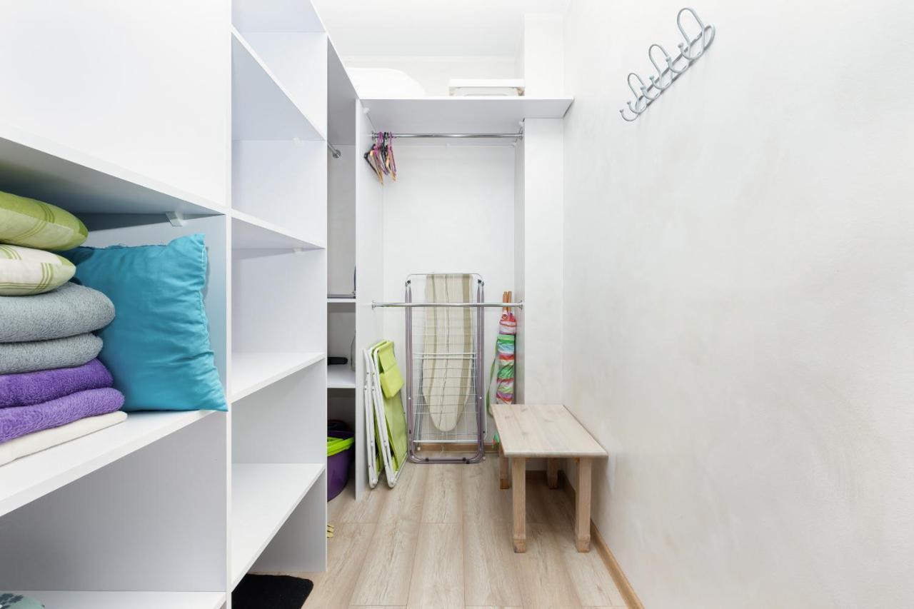 Apartamenty Osiedle Polanki By Noclegi Renters 科沃布热格 外观 照片